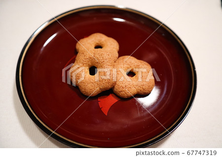 蕎麥菠菜 67747319