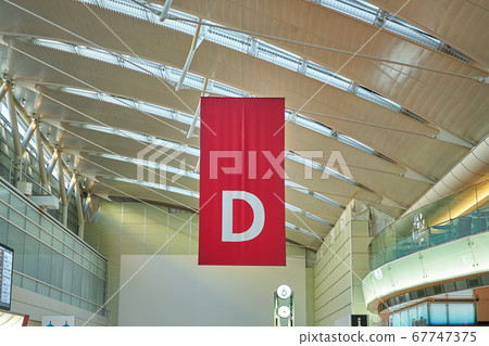 Haneda airport Haneda airport 67747375