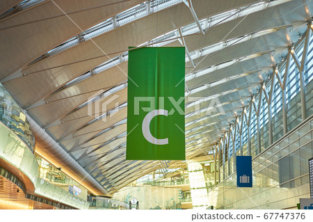 Haneda airport Haneda airport 67747376