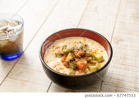 豆漿面 豆漿面 67747553
