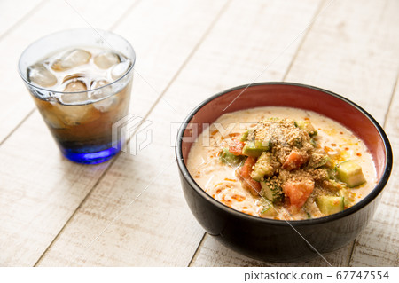 豆漿面 豆漿面 67747554