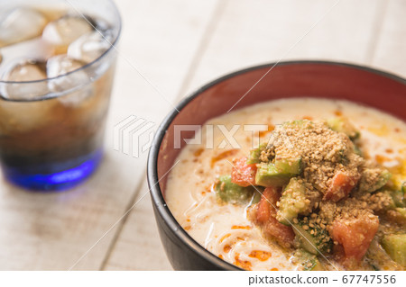 豆漿面 豆漿面 67747556