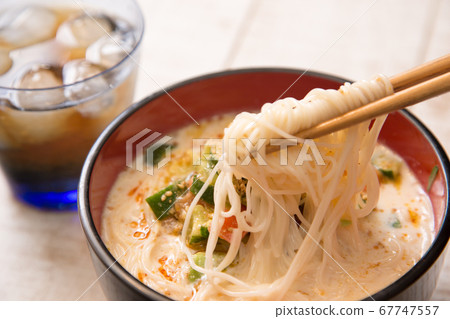 豆漿面 豆漿面 67747557