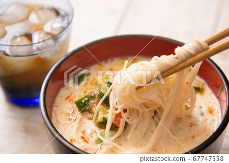 豆漿面 豆漿面 67747558