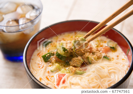 豆漿面 豆漿面 67747561