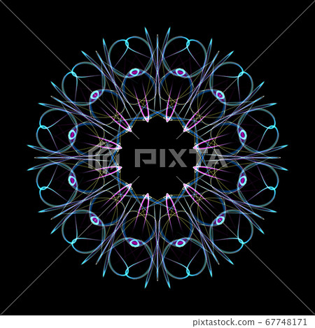 美麗的十二邊形20200724_001 67748171