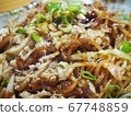 Fujinomiya Yakisoba 67748859