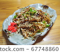 Fujinomiya Yakisoba 67748860