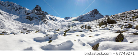 Mountains in Turkey Mountains in Turkey 67749271