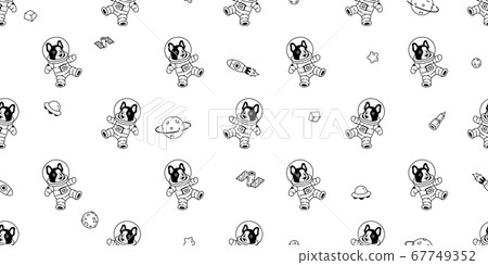 dog seamless pattern french bulldog vector space suit spaceship ufo Galaxy star puppy pet animal scarf isolated tile background repeat wallpaper cartoon illustration doodle design dog seamless pattern french bulldog vector space suit spaceship ufo Galaxy star puppy pet animal scarf isolated tile background repeat wallpaper cartoon illustration doodle design 67749352