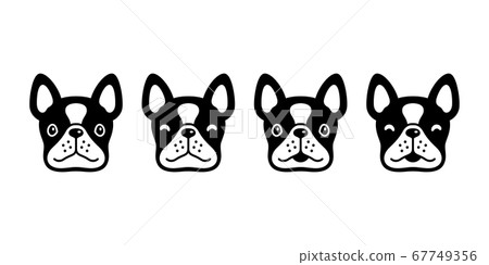 dog vector french bulldog icon face head pet puppy cartoon character symbol animal doodle illustration design dog vector french bulldog icon face head pet puppy cartoon character symbol animal doodle illustration design 67749356