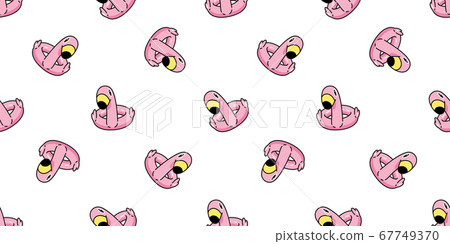 pink flamingo seamless pattern swimming ring pool vector ocean summer tropical scarf isolated Cartoon bird flamingos animal exotic nature wild fauna repeat wallpaper tile background doodle illustratio pink flamingo seamless pattern swimming ring pool vector ocean summer tropical scarf isolated Cartoon bird flamingos animal exotic nature wild fauna repeat wallpaper tile background doodle illustratio 67749370