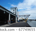 Scenery of Tagonoura Port 67749655