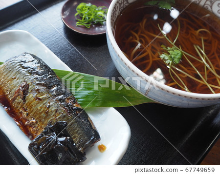 Soba "Nisin soba" Soba "Nisin soba" 67749659