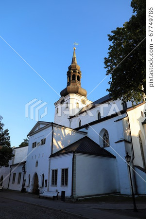 Cathedral (Thomkirik) / Estonia Tallinn 67749786