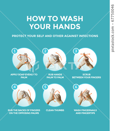 Corona virus prevention 67750046