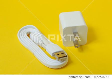 電纜，USB，USB電纜，插頭，電線，數據，OA，技術，設備，數字，AC分接頭 67750262