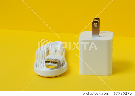 電纜，USB，USB電纜，插頭，電線，數據，OA，技術，設備，數字，AC分接頭 67750270