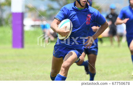 Rugby Rugby 67750678