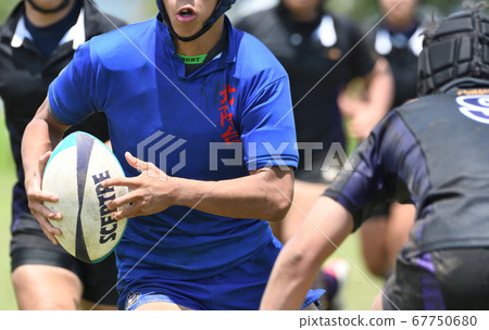 Rugby 67750680
