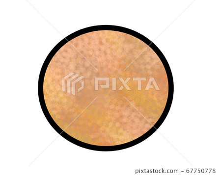 太陽系，金星的行星的插圖 67750778