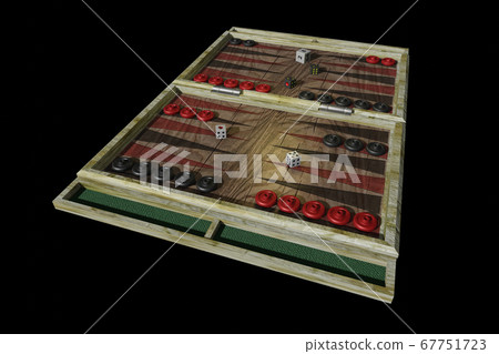 步步高（CG：透明材料） 67751723