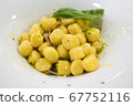 Gnocchi alla romana 67752116