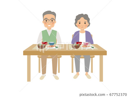 高級飯桌 67752370