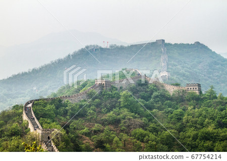 China, Great Wall of China China, Great Wall of China 67754214