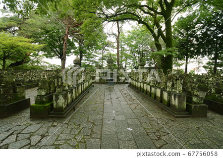 Kawagoe Five hundred Rakan 67756058