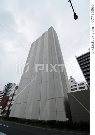 Kamiyama Ventilation Station Kamiyama Ventilation Station 67756060