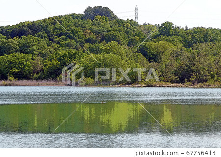 Kominato Green Park Overview 67756413