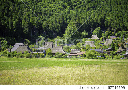 Miyama Seki no Sato 67756599