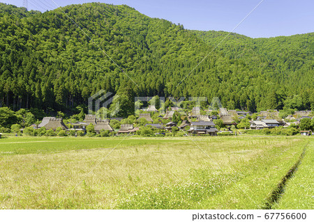Miyama Seki no Sato 67756600