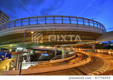 Night view Night view 67756959