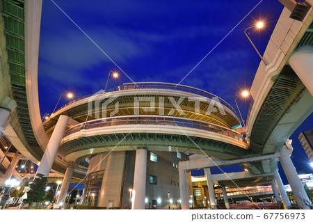 夜景 夜景 67756973