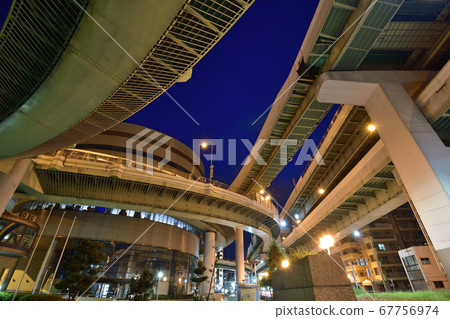 夜景 67756974