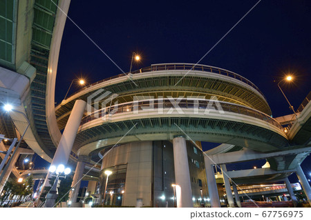 夜景 67756975