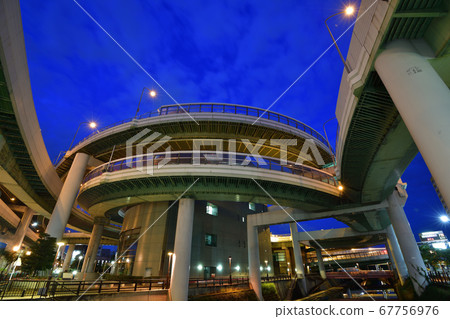 Night view Night view 67756976