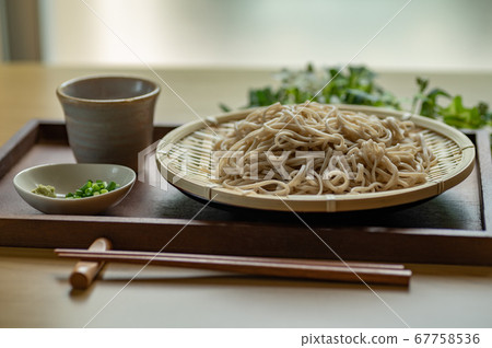 森蕎麥麵 森蕎麥麵 67758536