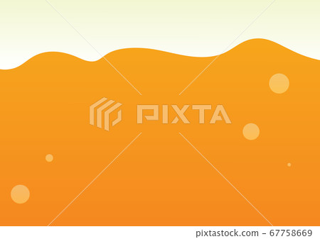 Beer background illustration Beer background illustration 67758669
