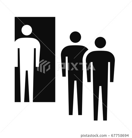 Icon of entrance restriction image Icon of entrance restriction image 67758694