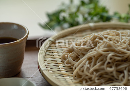 Mori soba 67758696