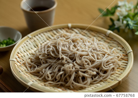 森蕎麥麵 森蕎麥麵 67758768
