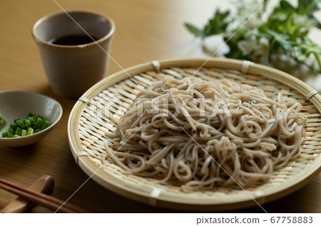 森蕎麥麵 67758883