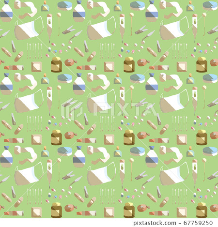 First aid kit contents 67759250