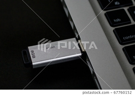 USB存儲器和PC 67760152