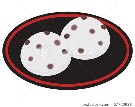 Bean Daifuku Bean Daifuku 67760928