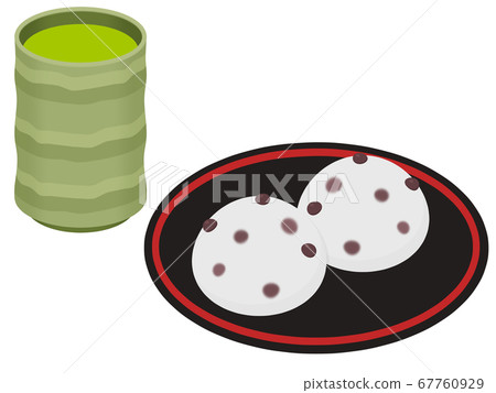 Bean Daifuku Bean Daifuku 67760929
