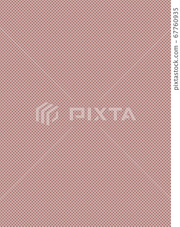 Fawn pattern - Stock Illustration [67760935] - PIXTA